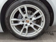 Porsche Boxster 2.7 Boxster 24v Semi-Auto 2dr 32