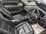 Porsche Boxster 2.7 Boxster 24v Semi-Auto 2dr 45