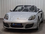Porsche Boxster 2.7 Boxster 24v Semi-Auto 2dr 26