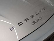 Porsche Boxster 2.7 Boxster 24v Semi-Auto 2dr 39