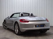 Porsche Boxster 2.7 Boxster 24v Semi-Auto 2dr 11