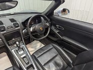 Porsche Boxster 2.7 Boxster 24v Semi-Auto 2dr 44