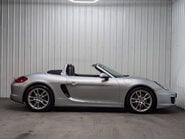Porsche Boxster 2.7 Boxster 24v Semi-Auto 2dr 13