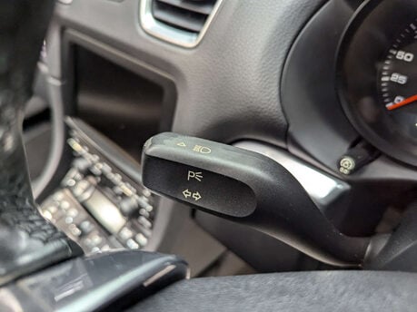 Porsche Boxster 2.7 Boxster 24v Semi-Auto 2dr 57