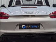 Porsche Boxster 2.7 Boxster 24v Semi-Auto 2dr 40