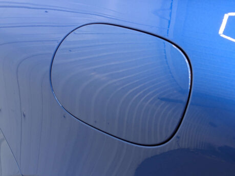 Porsche Macan 3.0 Macan S Semi-Auto 4WD 5dr 34