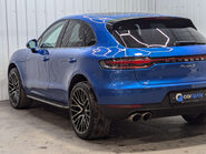Porsche Macan 3.0 Macan S Semi-Auto 4WD 5dr 35