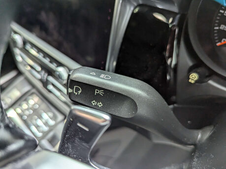 Porsche Macan 3.0 Macan S Semi-Auto 4WD 5dr 74