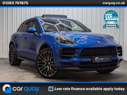Porsche Macan 3.0 Macan S Semi-Auto 4WD 5dr 1