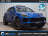 Porsche Macan 3.0 Macan S Semi-Auto 4WD 5dr