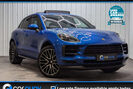 Porsche Macan 3.0 Macan S Semi-Auto 4WD 5dr