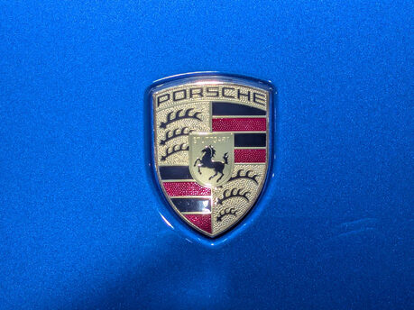 Porsche Macan 3.0 Macan S Semi-Auto 4WD 5dr 23