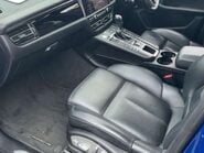 Porsche Macan 3.0 Macan S Semi-Auto 4WD 5dr 4