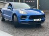 Porsche Macan 3.0 Macan S Semi-Auto 4WD 5dr