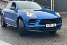 Porsche Macan 3.0 Macan S Semi-Auto 4WD 5dr