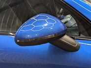 Porsche Macan 3.0 Macan S Semi-Auto 4WD 5dr 27