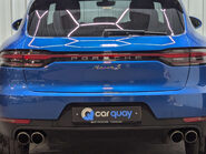 Porsche Macan 3.0 Macan S Semi-Auto 4WD 5dr 41