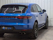 Porsche Macan 3.0 Macan S Semi-Auto 4WD 5dr 37