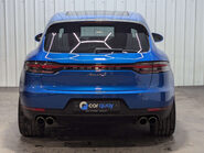 Porsche Macan 3.0 Macan S Semi-Auto 4WD 5dr 38