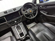 Porsche Macan 3.0 Macan S Semi-Auto 4WD 5dr 50