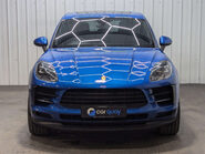 Porsche Macan 3.0 Macan S Semi-Auto 4WD 5dr 22