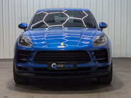 Porsche Macan 3.0 Macan S Semi-Auto 4WD 5dr 20