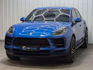 Porsche Macan 3.0 Macan S Semi-Auto 4WD 5dr 26