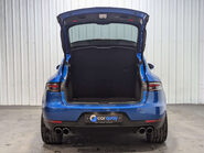 Porsche Macan 3.0 Macan S Semi-Auto 4WD 5dr 45