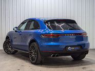 Porsche Macan 3.0 Macan S Semi-Auto 4WD 5dr 11