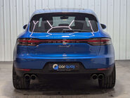 Porsche Macan 3.0 Macan S Semi-Auto 4WD 5dr 36