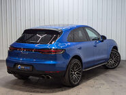 Porsche Macan 3.0 Macan S Semi-Auto 4WD 5dr 10