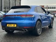 Porsche Macan 3.0 Macan S Semi-Auto 4WD 5dr 10