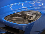 Porsche Macan 3.0 Macan S Semi-Auto 4WD 5dr 29