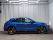 Porsche Macan 3.0 Macan S Semi-Auto 4WD 5dr 13