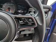 Porsche Macan 3.0 Macan S Semi-Auto 4WD 5dr 78
