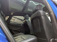 Porsche Macan 3.0 Macan S Semi-Auto 4WD 5dr 63