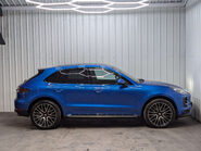 Porsche Macan 3.0 Macan S Semi-Auto 4WD 5dr 14