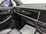 Porsche Macan 3.0 Macan S Semi-Auto 4WD 5dr 92