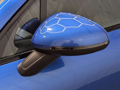 Porsche Macan 3.0 Macan S Semi-Auto 4WD 5dr 30