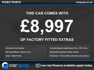 Porsche Macan 3.0 Macan S Semi-Auto 4WD 5dr 18