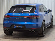 Porsche Macan 3.0 Macan S Semi-Auto 4WD 5dr 42