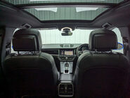 Porsche Macan 3.0 Macan S Semi-Auto 4WD 5dr 2