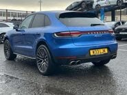 Porsche Macan 3.0 Macan S Semi-Auto 4WD 5dr 18