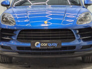 Porsche Macan 3.0 Macan S Semi-Auto 4WD 5dr 25