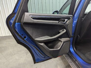 Porsche Macan 3.0 Macan S Semi-Auto 4WD 5dr 73