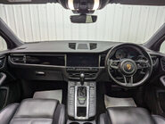 Porsche Macan 3.0 Macan S Semi-Auto 4WD 5dr 49