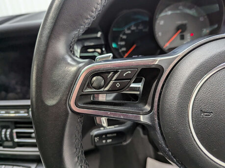 Porsche Macan 3.0 Macan S Semi-Auto 4WD 5dr 75