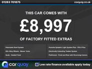 Porsche Macan 3.0 Macan S Semi-Auto 4WD 5dr 16