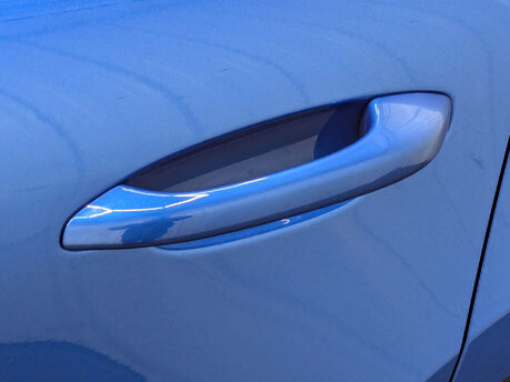 Porsche Macan 3.0 Macan S Semi-Auto 4WD 5dr 33