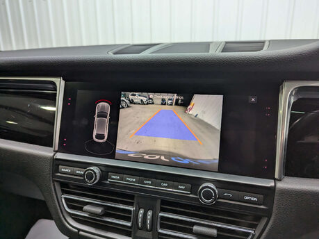 Porsche Macan 3.0 Macan S Semi-Auto 4WD 5dr 87